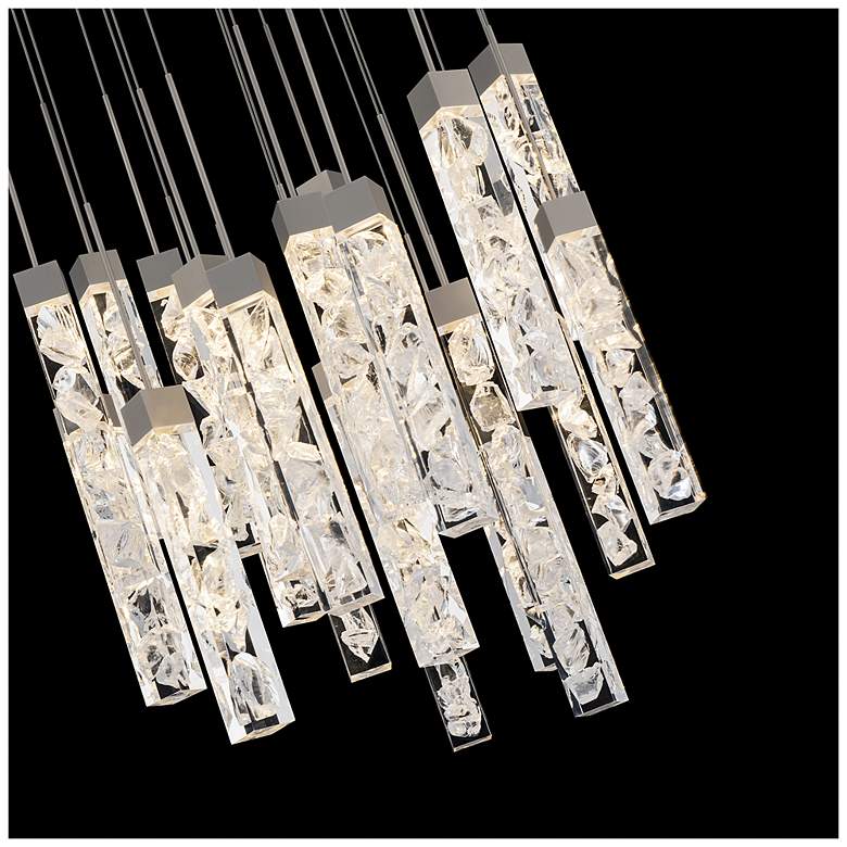 Image 3 Modern Forms Minx Antique Nickel 3000K more views