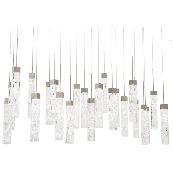 Modern Forms Minx Antique Nickel 3000K - Main Image