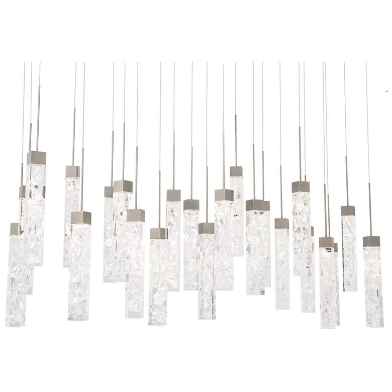 Image 1 Modern Forms Minx Antique Nickel 3000K
