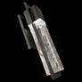 Thumbnail4 of Modern Forms Mist 20" High Black LED Outdoor Wall Light more views