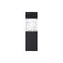 Thumbnail3 of Modern Forms Monarch 18" High Black LED Outdoor Wall Light more views