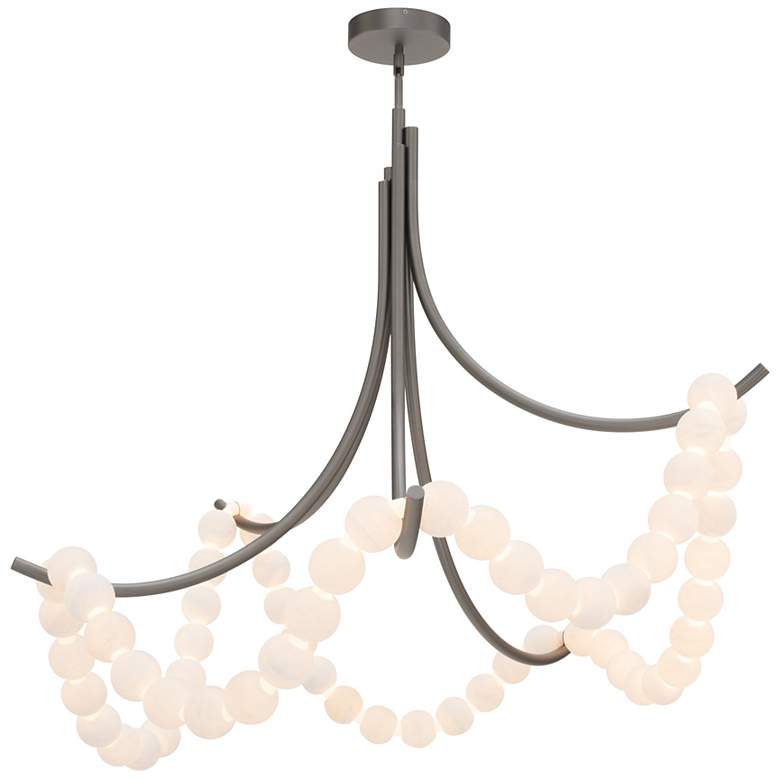 Image 2 Modern Forms Parel Antique Nickel 3000K more views