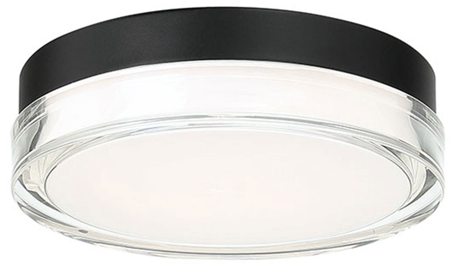 Modern Forms Pi Black Collection