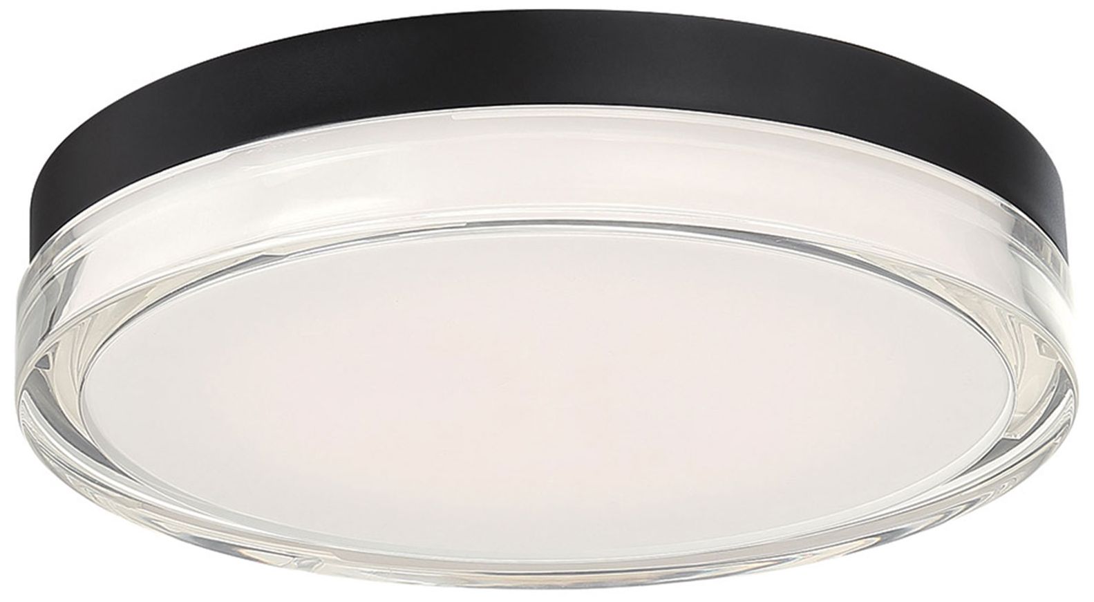 Modern Forms Pi Black Collection