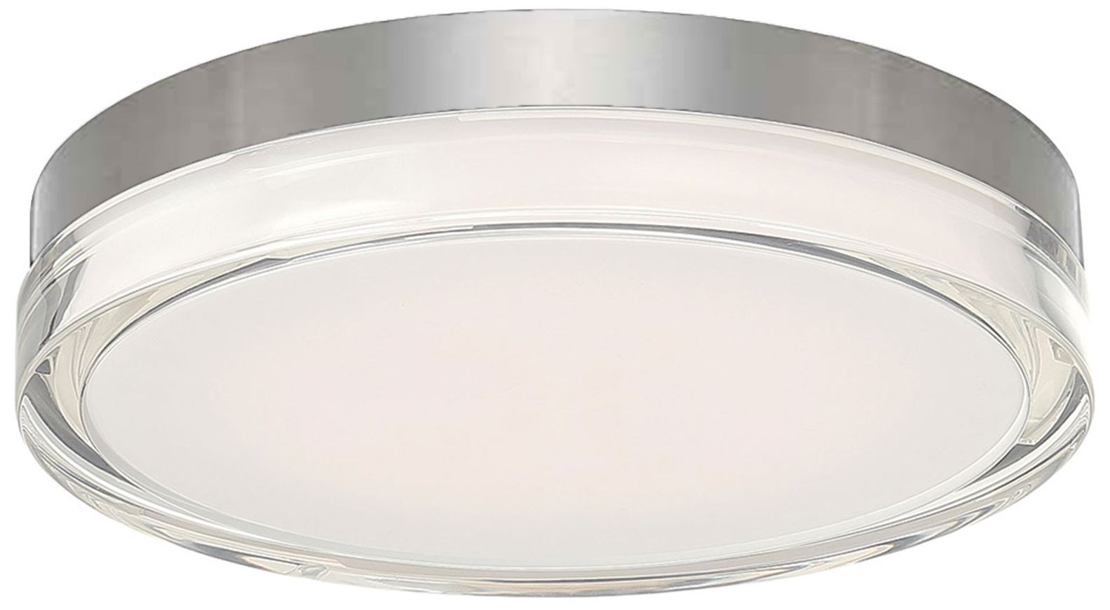 Modern Forms Pi Silver Collection