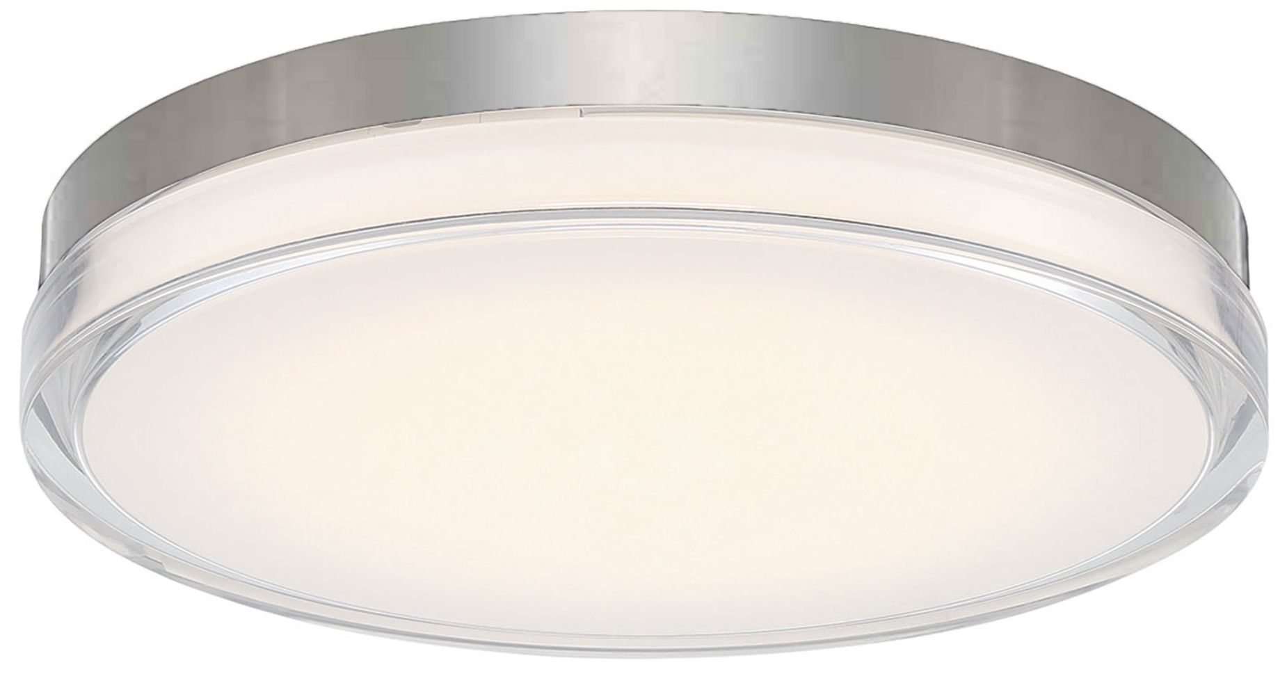 Modern Forms Pi Silver Collection