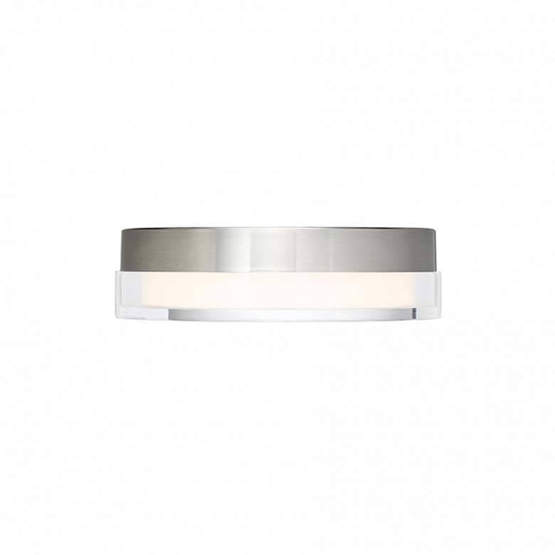 Image 3 Modern Forms Pi Stainless Steel 2700K Wet Rated more views