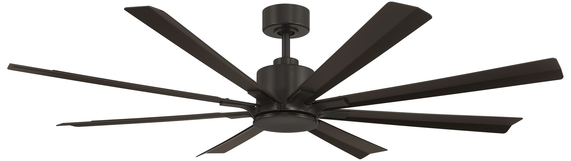 Modern Forms Smart Fans Size Matters Bronze Collection