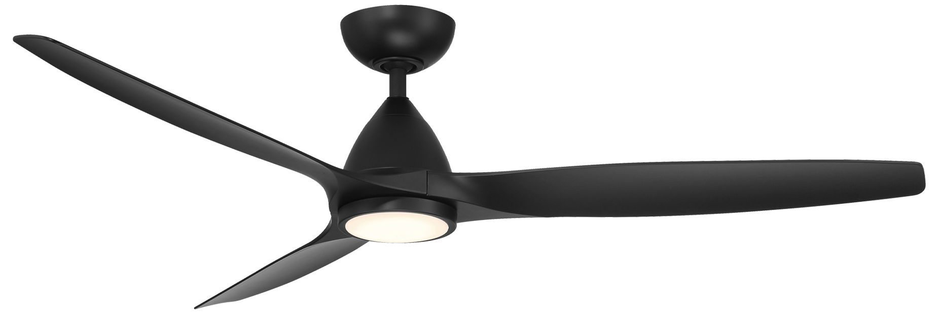 Modern Forms Smart Fans Skylark Black Collection