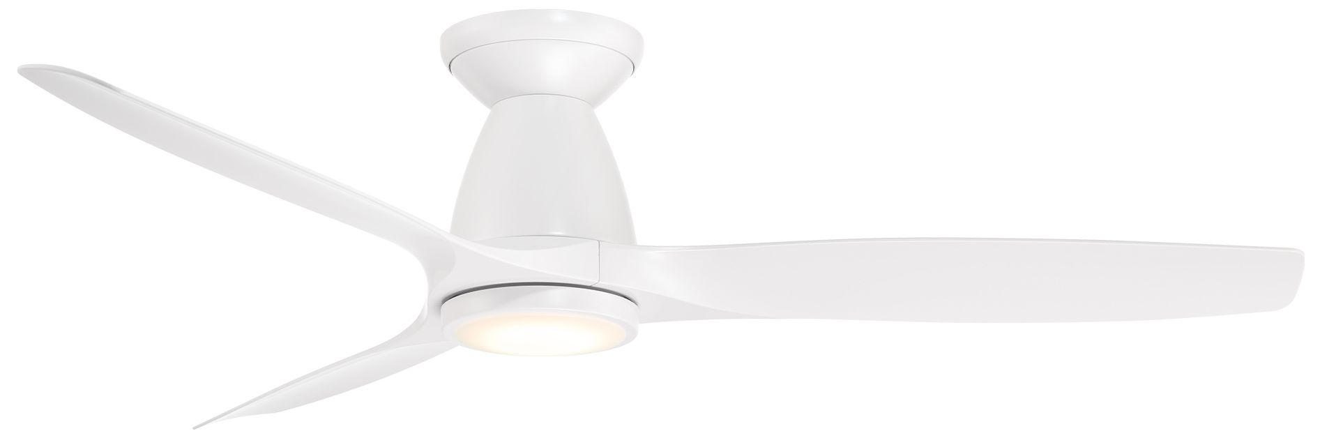 Modern Forms Smart Fans Skylark White Collection