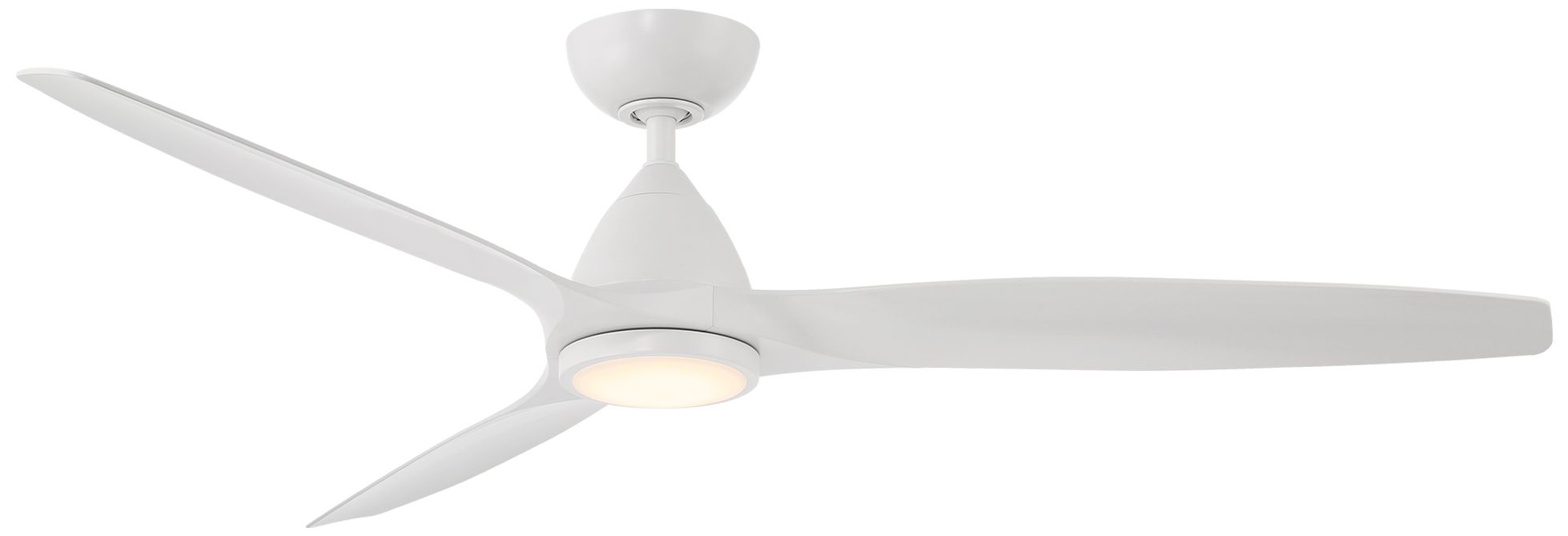 Modern Forms Smart Fans Skylark White Collection