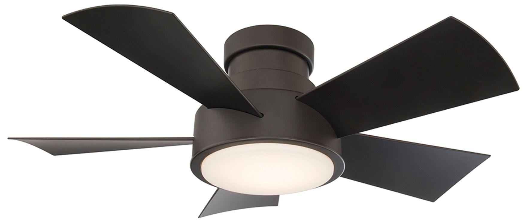 Modern Forms Smart Fans Vox Bronze Collection