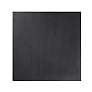 3_Modern Forms Square 10" High Black LED Outdoor Wall Light more views