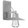 Modern Forms Suspense 15"H Aluminum LED Outdoor Wall Light