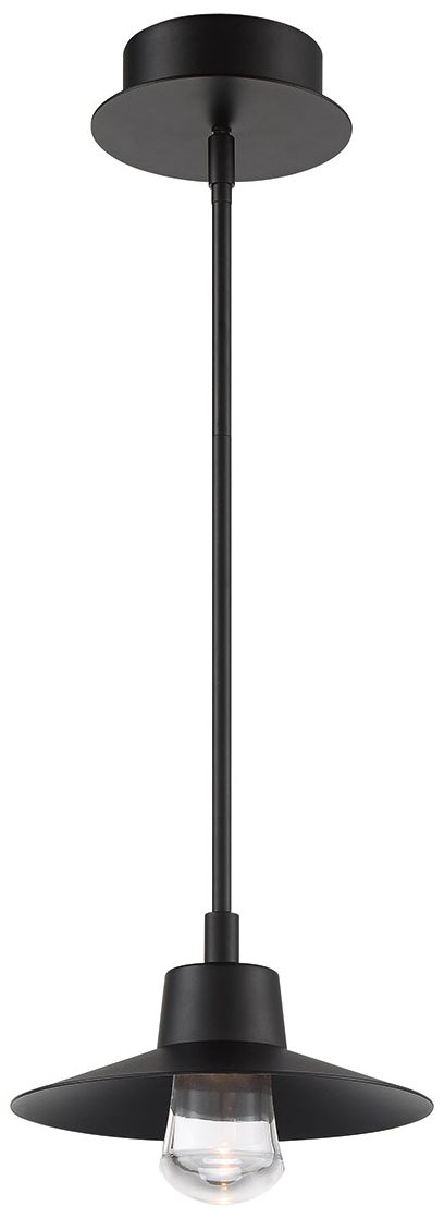 Modern Forms Suspense Black Collection