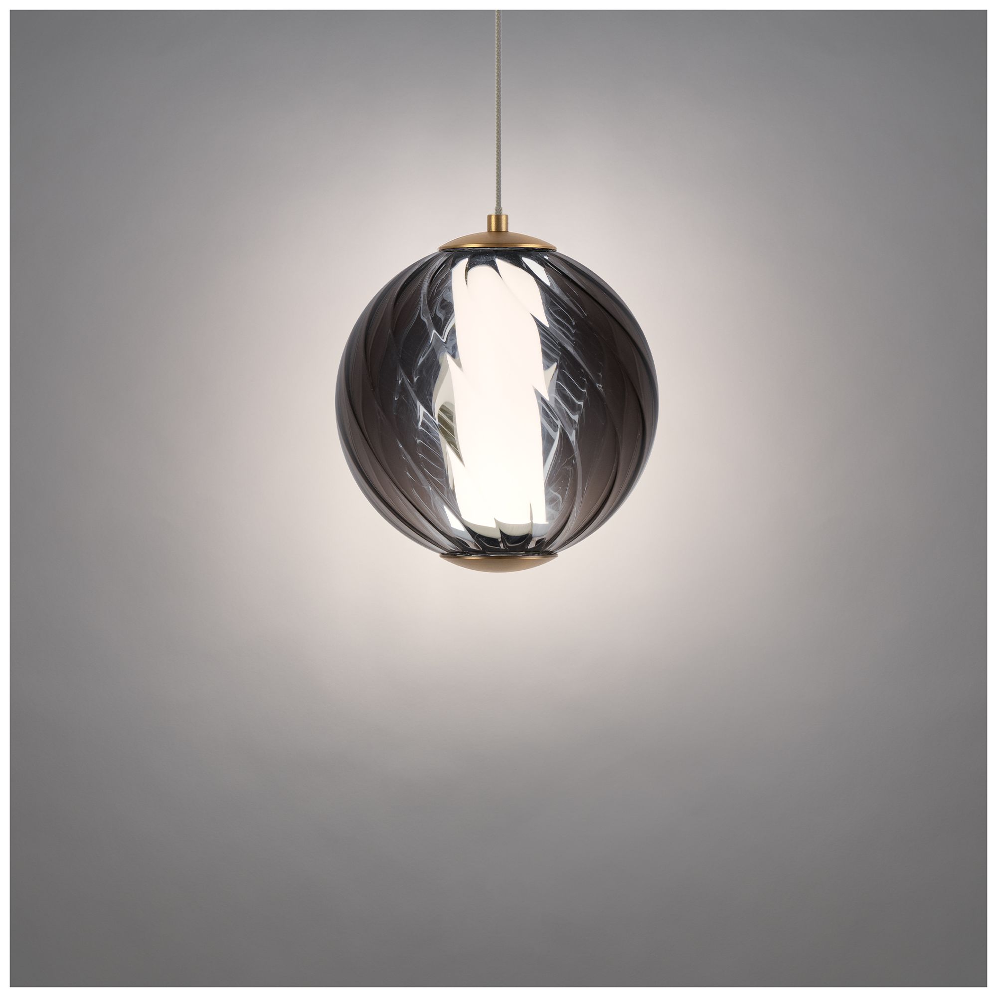 Modern Forms Swirly Collection