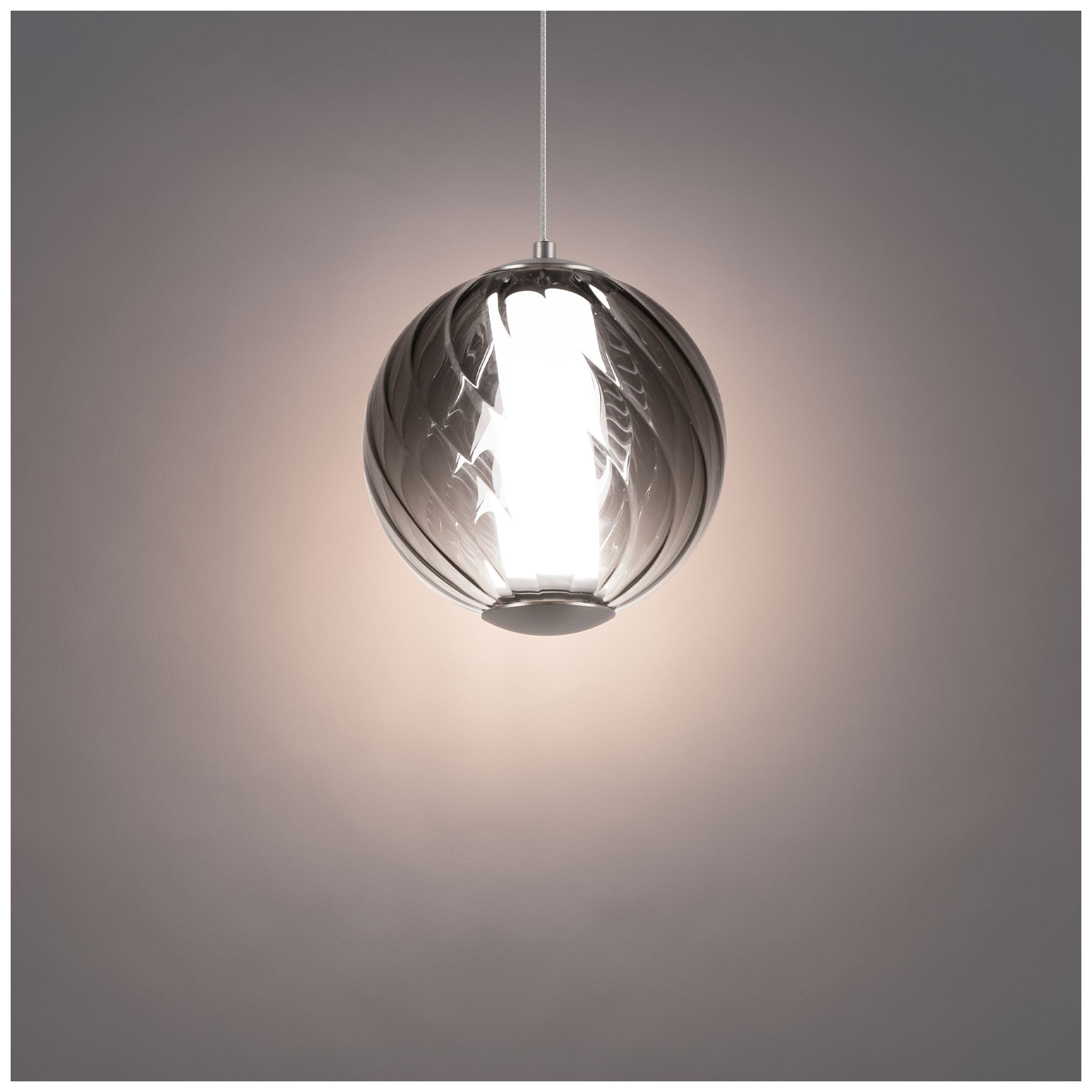 Modern Forms Swirly Collection