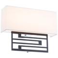 Modern Forms Vander Black Collection