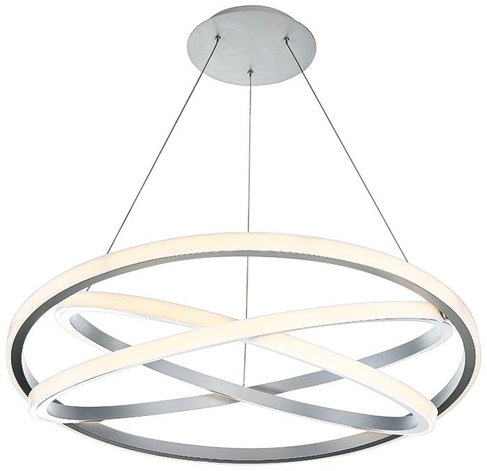 modern forms pendant lighting