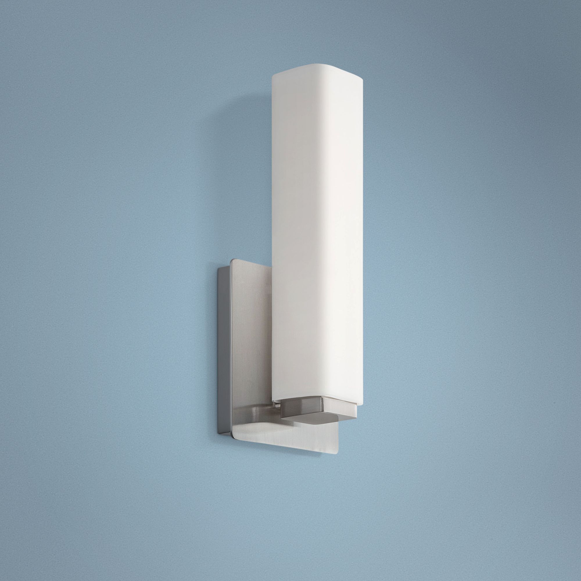 modern forms vogue sconce