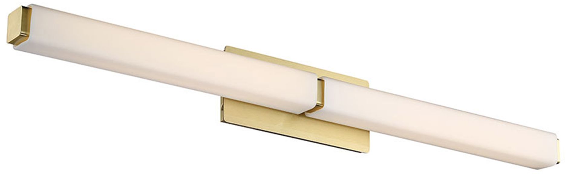 Modern Forms Vogue Gold Collection