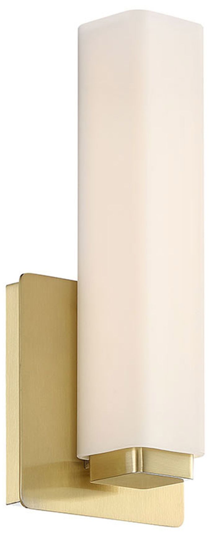 Modern Forms Vogue Gold Collection