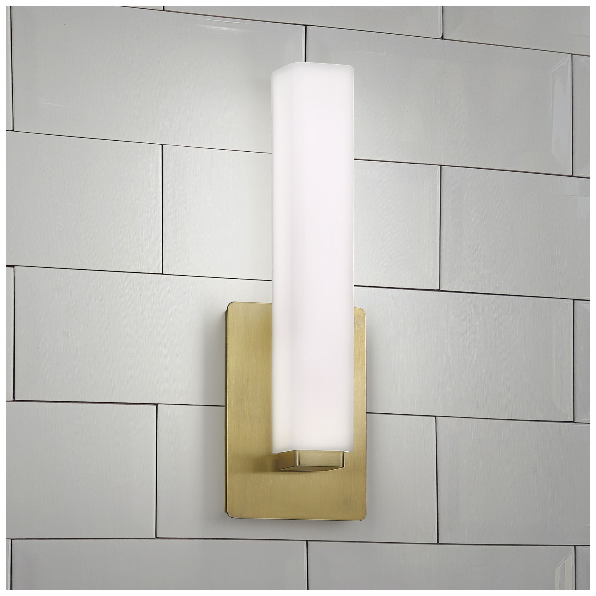 Modern Forms Vogue Gold Collection