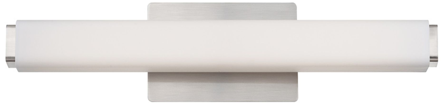 Modern Forms Vogue Silver Collection