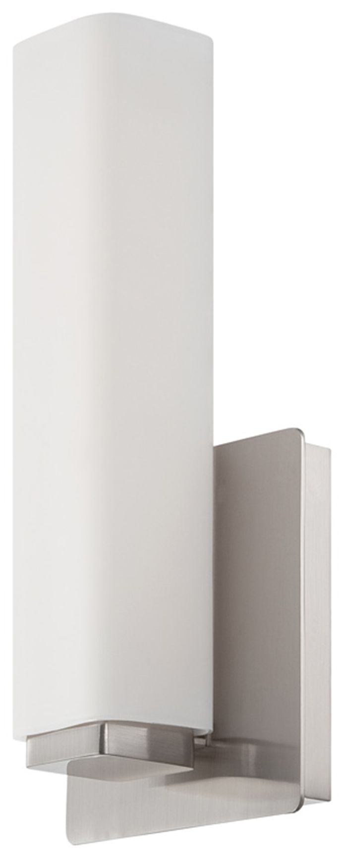 Modern Forms Vogue Silver Collection