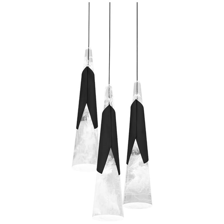 Image 1 Modern FormsKilt Black 2700-3000-3500-4000K