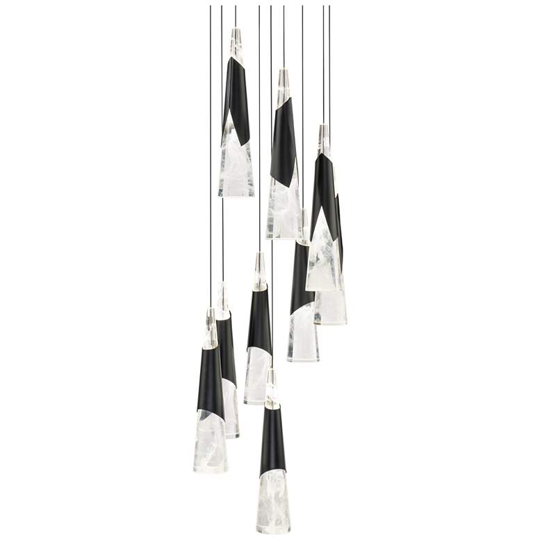 Image 1 Modern FormsKilt Black 2700-3000-3500-4000K