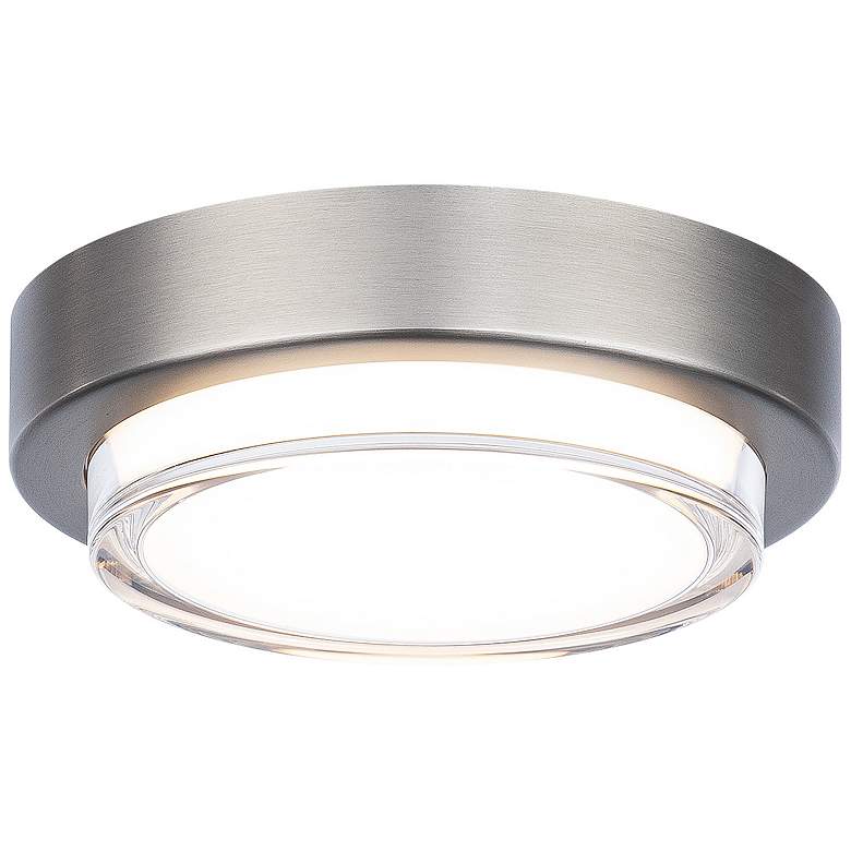 Image 2 Modern FormsKind Brushed Nickel 3500K