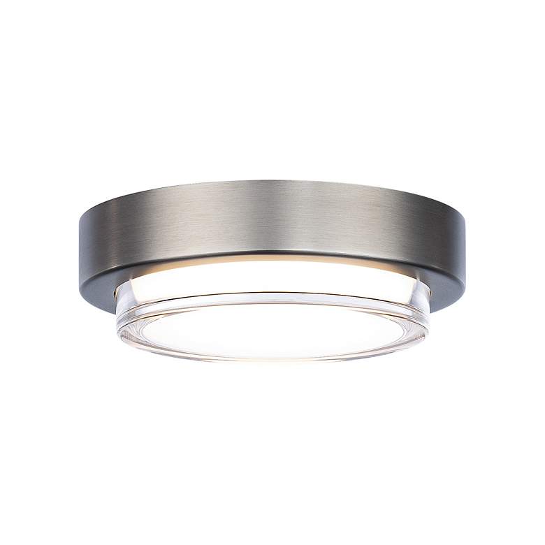 Image 3 Modern FormsKind Brushed Nickel 3500K more views