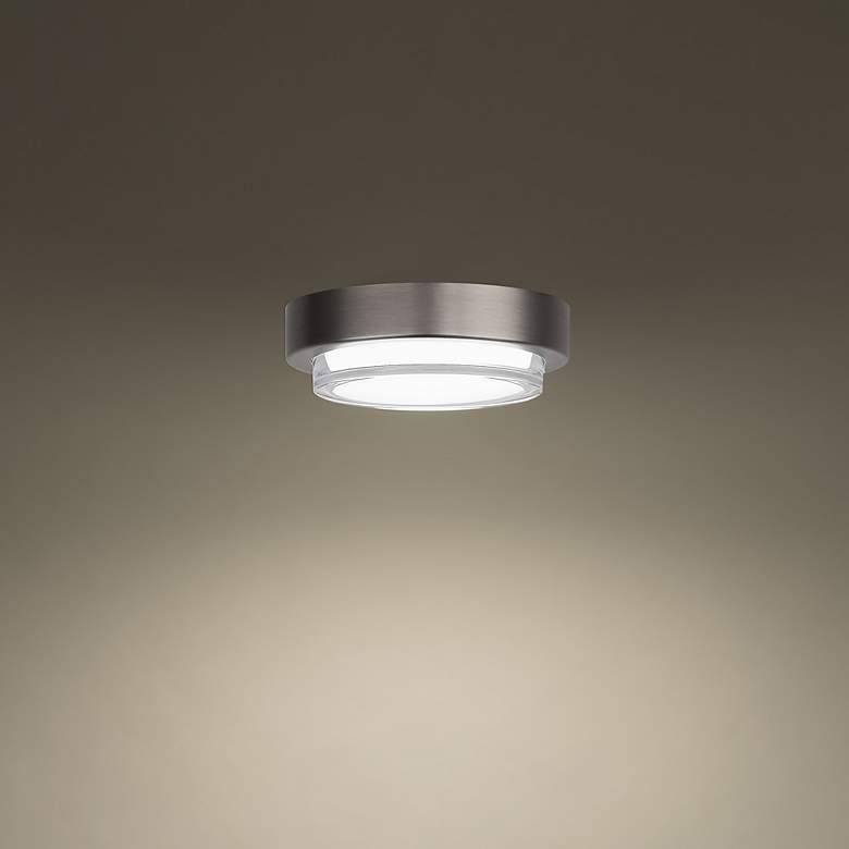 Image 4 Modern FormsKind Brushed Nickel 3500K more views