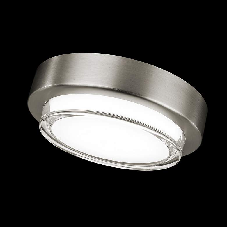 Image 5 Modern FormsKind Brushed Nickel 3500K more views