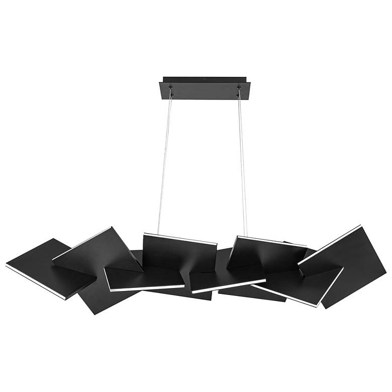 Image 2 Modern FormsKonstruct Black 3000K more views