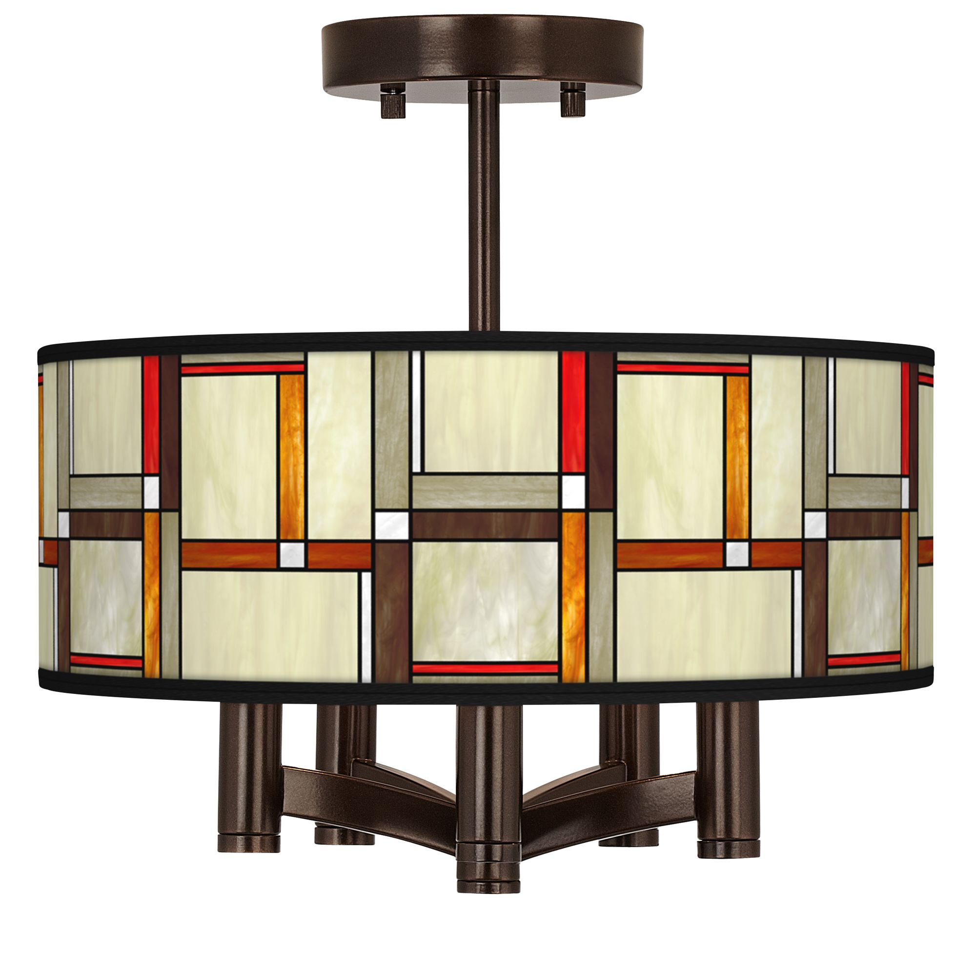 ava ceiling light