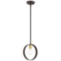 Livex Lighting Modesto Bronze Collection
