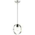 Livex Lighting Modesto Silver Collection