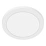 Thumbnail2 of ModPLUS 3CCT 9" LED Flush Mount - White more views