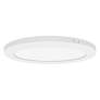 Thumbnail3 of ModPLUS 3CCT 9" LED Flush Mount - White more views