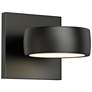 Modular 1-Light LED Outdoor Wall Sconce