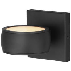 Modular 2-Light LED Outdoor Wall Sconce