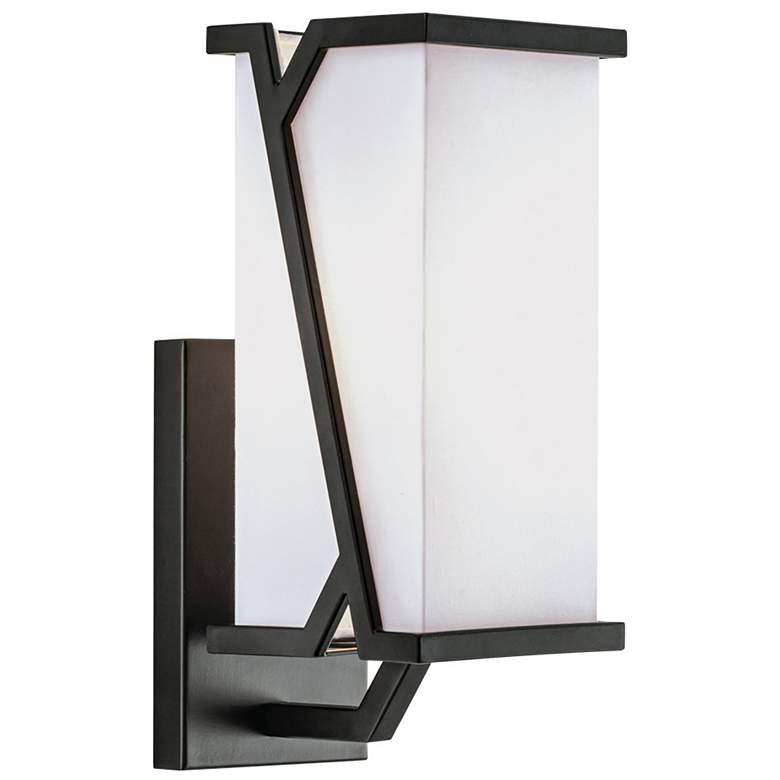 Image 1 Moiselle Sconce - Matte Black