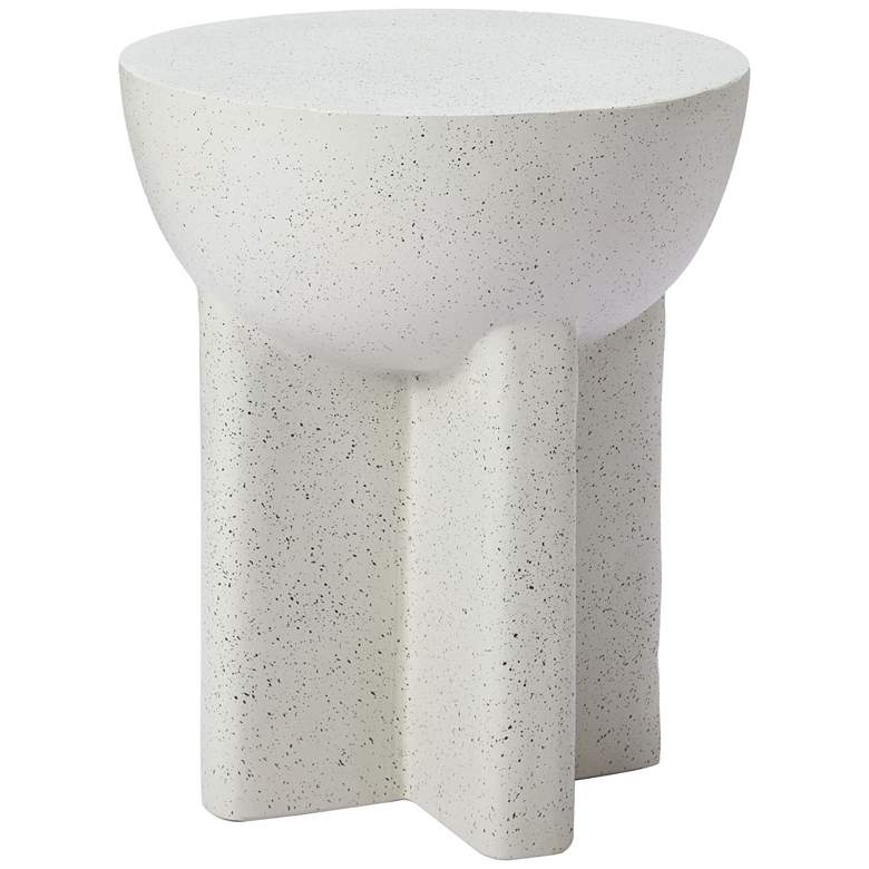 Image 1 Molli Side Table White