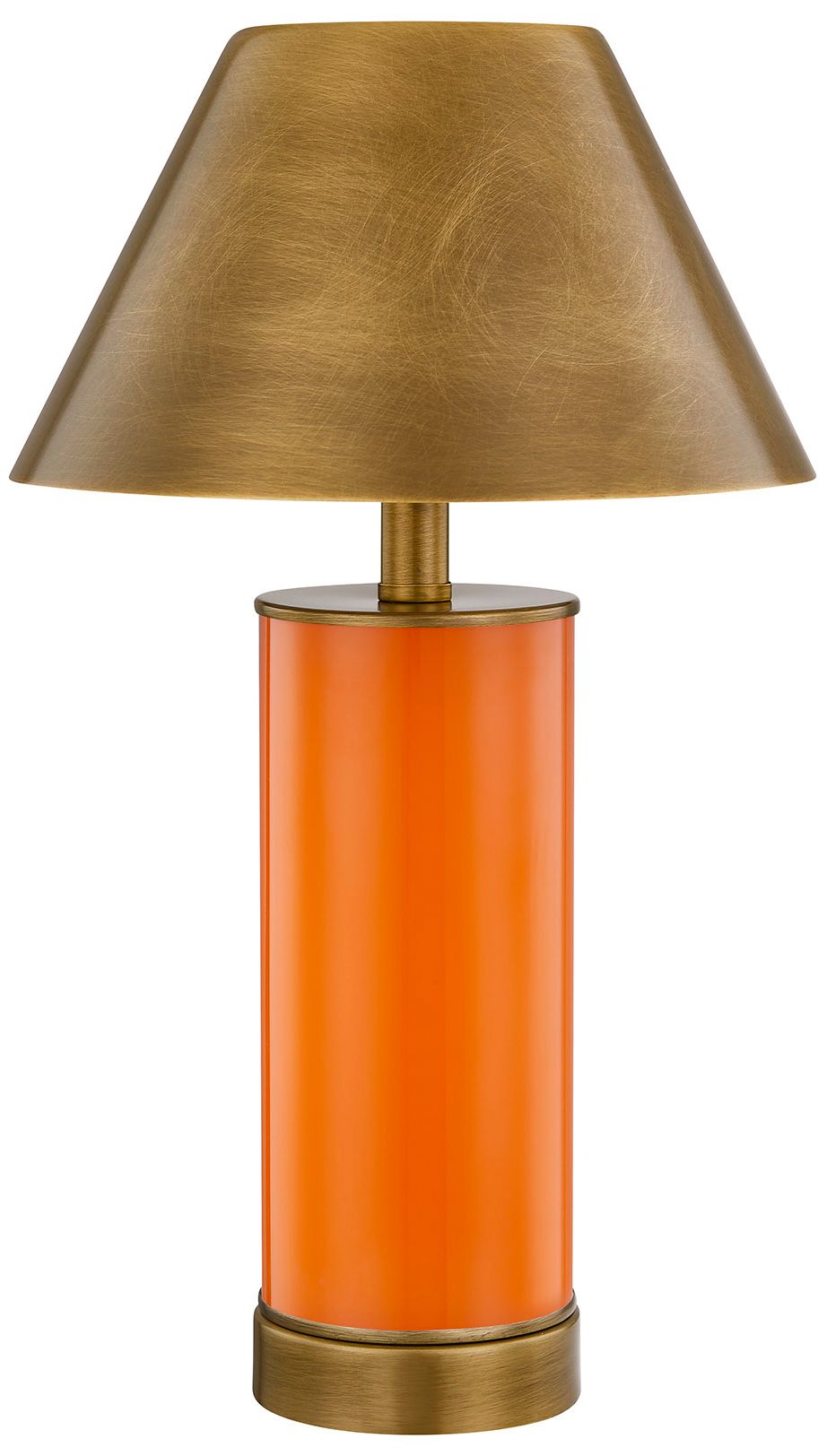 Thumbnail2 of Molly 1-Light Portable Rechargeable LED Table Lamp By Coco & Dash more views