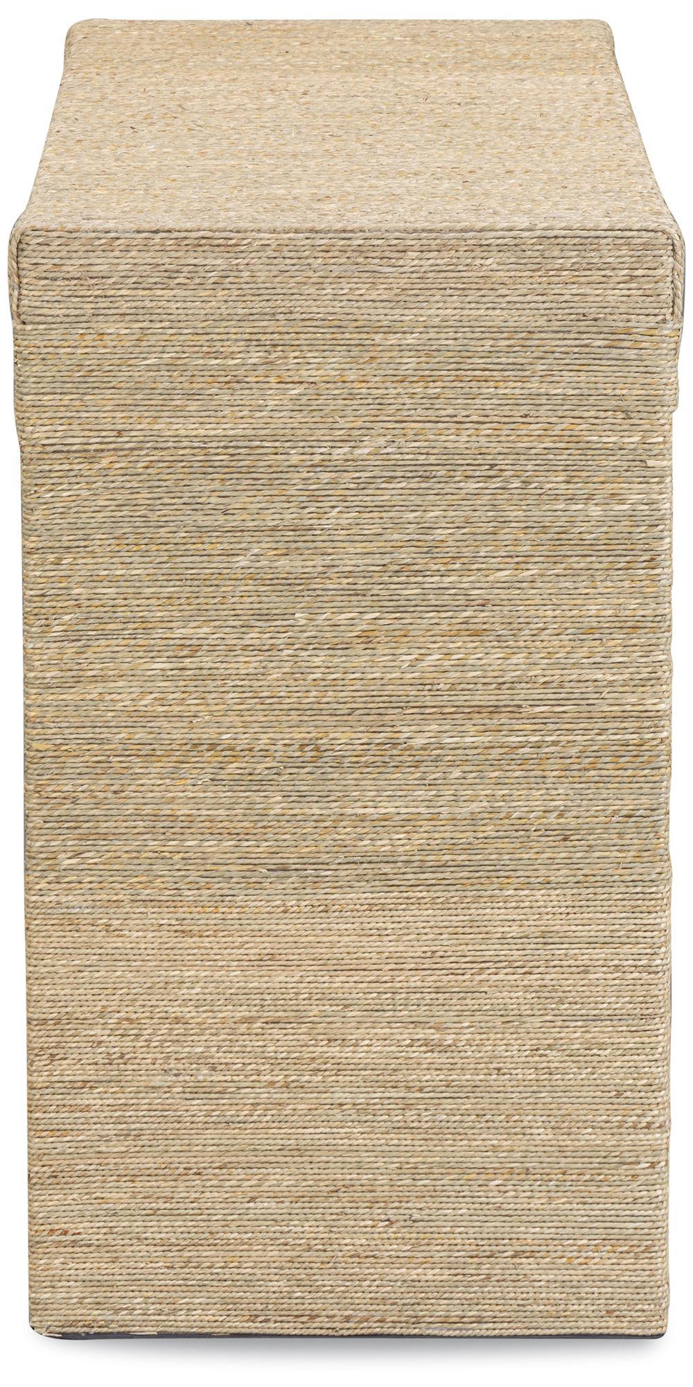 Image 4 Mona Natural Seagrass Console more views