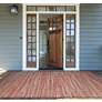 1_Monaco 7847 5'3"x7'6" Sand Rectangle Area Rug