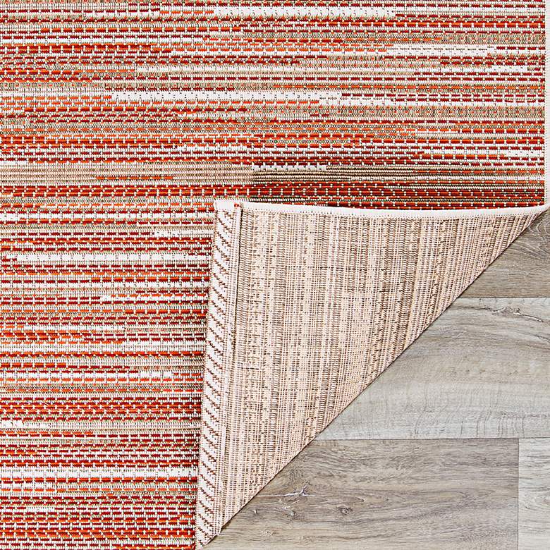 Image 4 Monaco 7847 5'3"x7'6" Sand Rectangle Area Rug more views