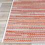 5_Monaco 7847 5'3"x7'6" Sand Rectangle Area Rug more views